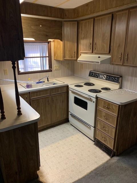 YOGI BEARS JELLYSTONE PARK CONDO - Residential