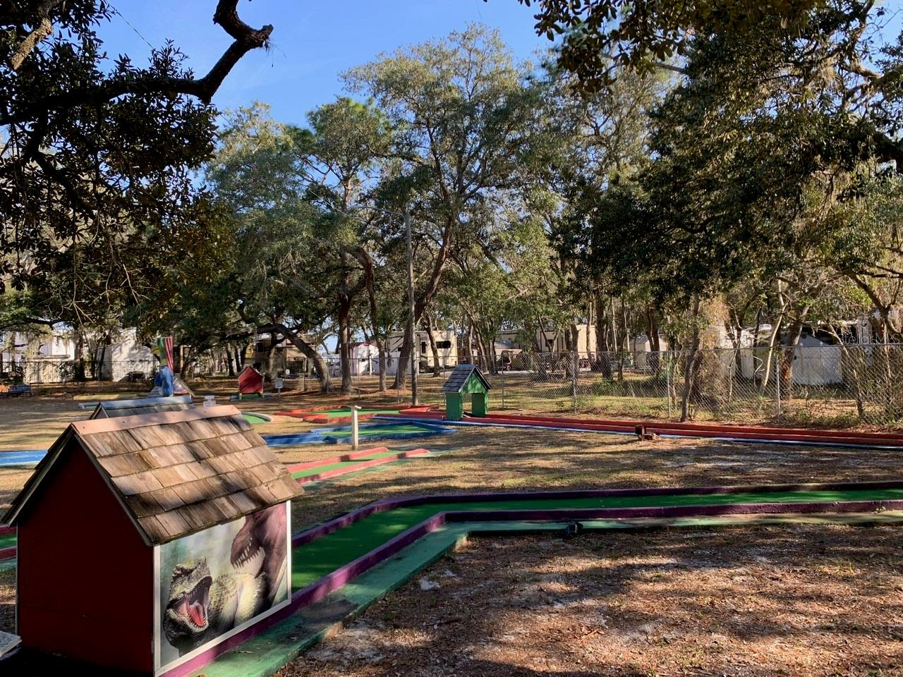 YOGI BEARS JELLYSTONE PARK CONDO - Residential