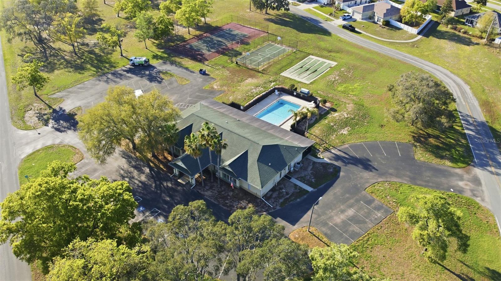 QUAIL MEADOWS PH 1 - Residential