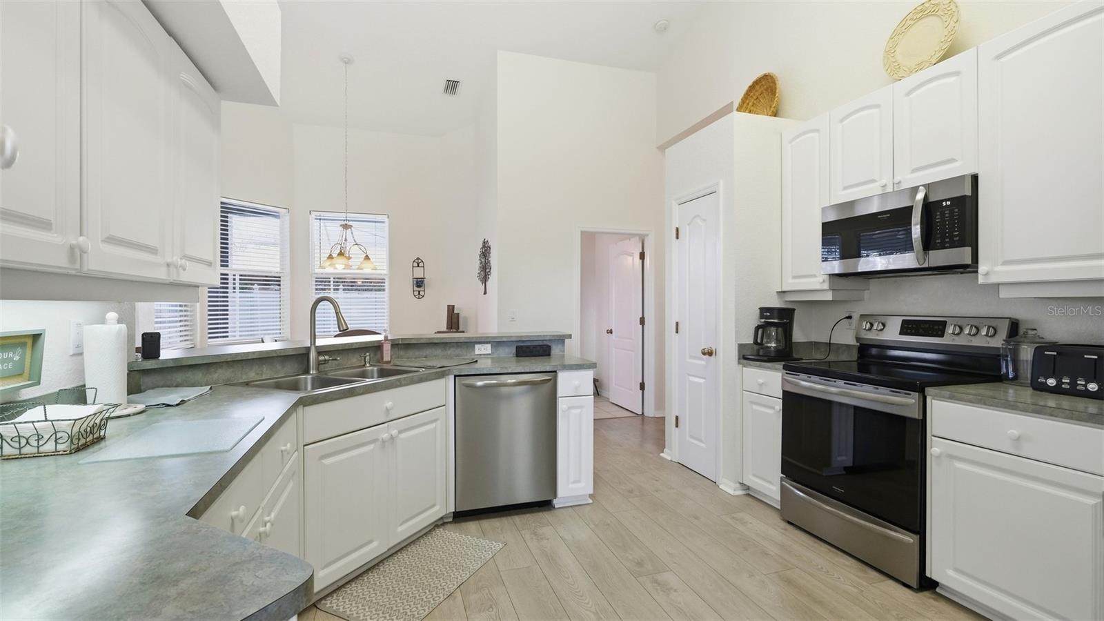 QUAIL MEADOWS PH 1 - Residential