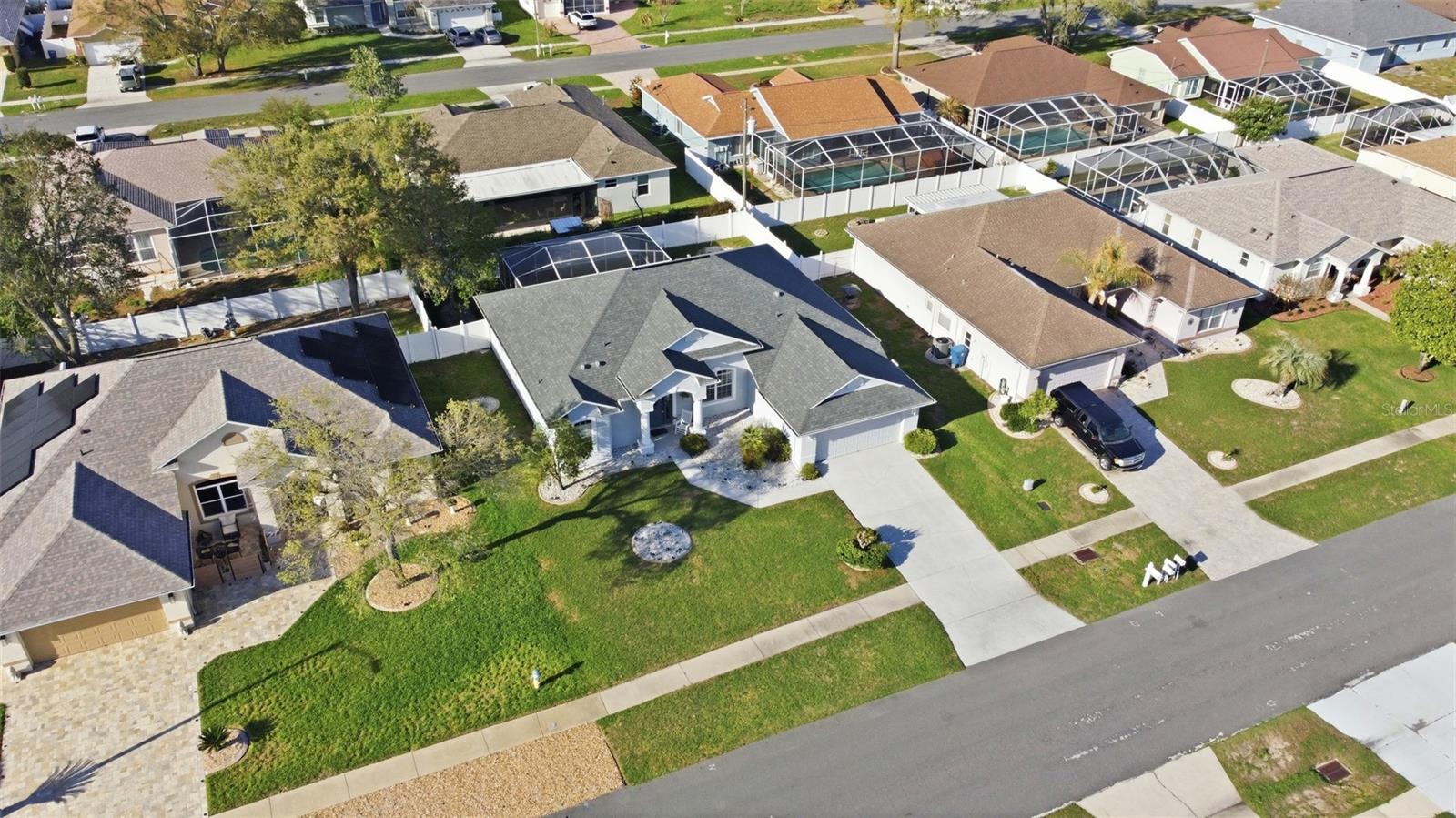 QUAIL MEADOWS PH 1 - Residential