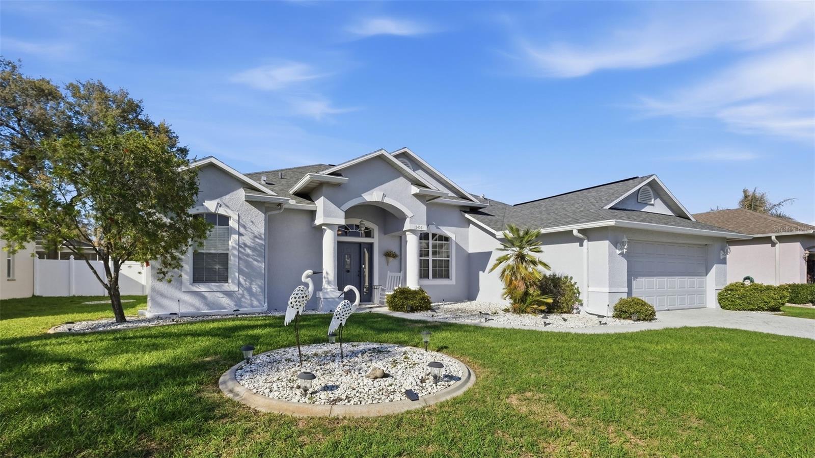 QUAIL MEADOWS PH 1 - Residential