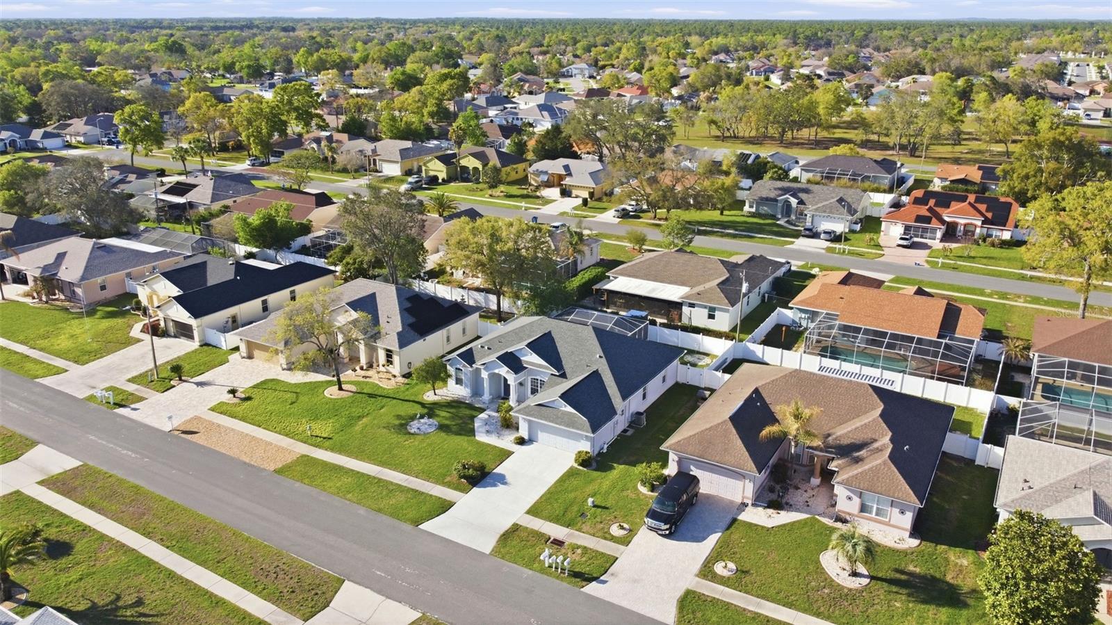 QUAIL MEADOWS PH 1 - Residential