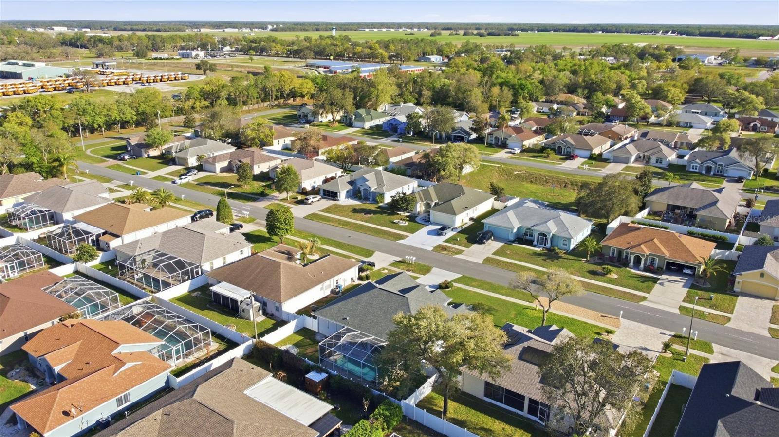 QUAIL MEADOWS PH 1 - Residential