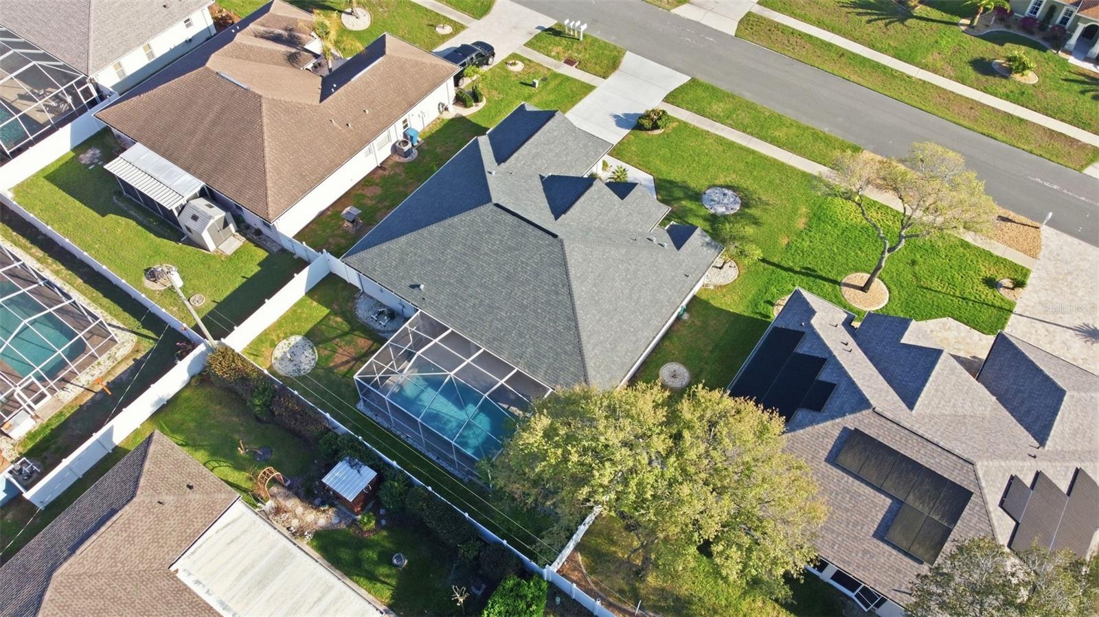 QUAIL MEADOWS PH 1 - Residential