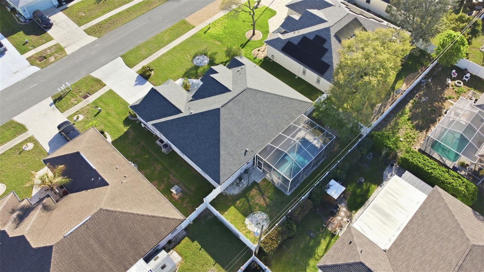 QUAIL MEADOWS PH 1 - Residential