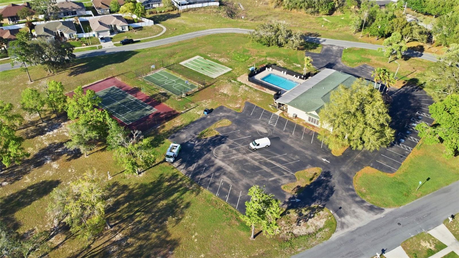 QUAIL MEADOWS PH 1 - Residential