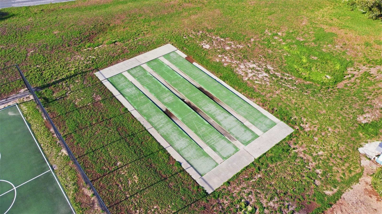 QUAIL MEADOWS PH 1 - Residential