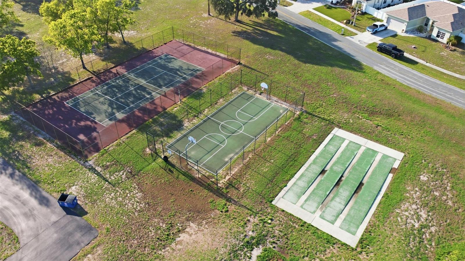 QUAIL MEADOWS PH 1 - Residential