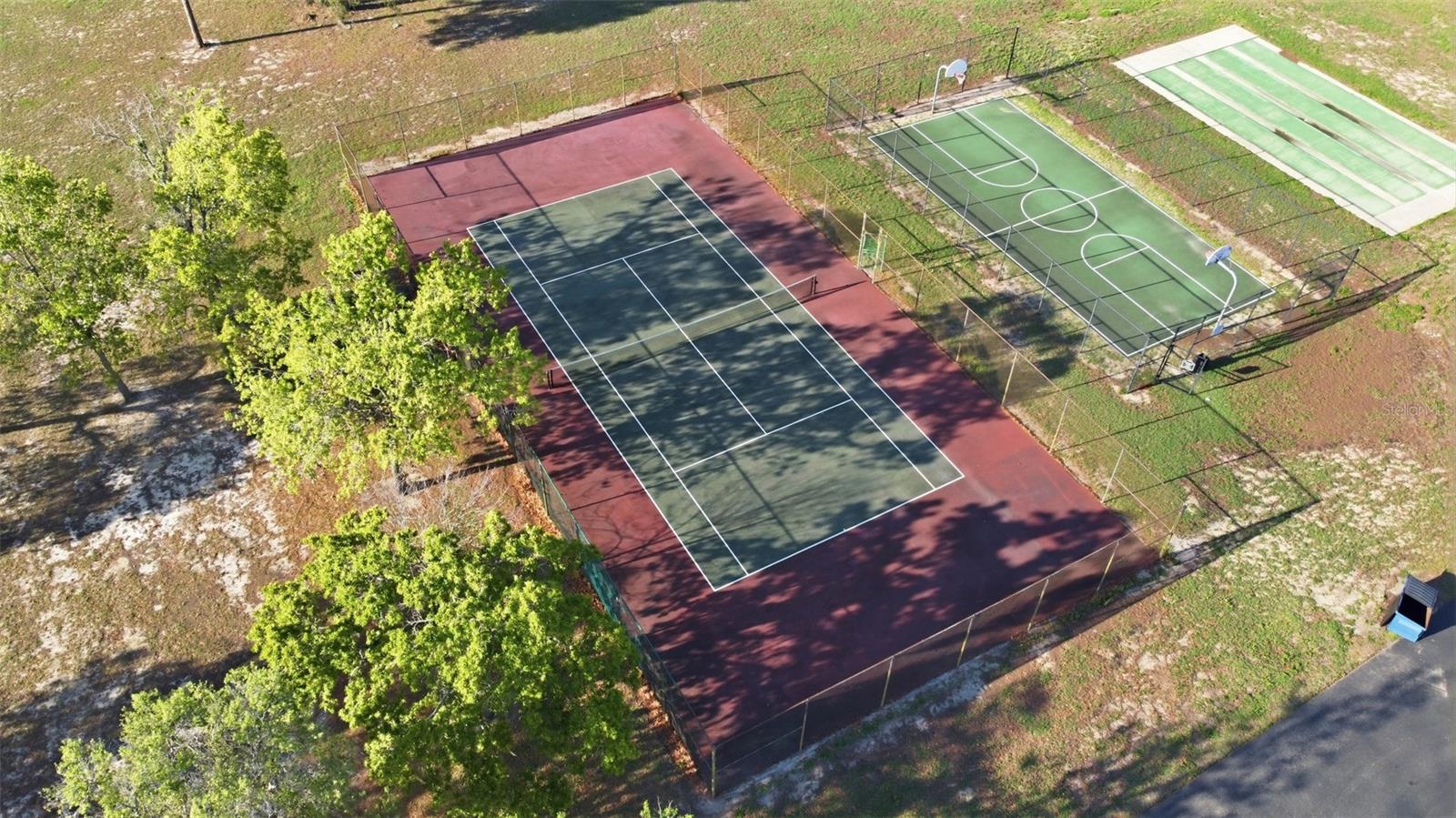 QUAIL MEADOWS PH 1 - Residential