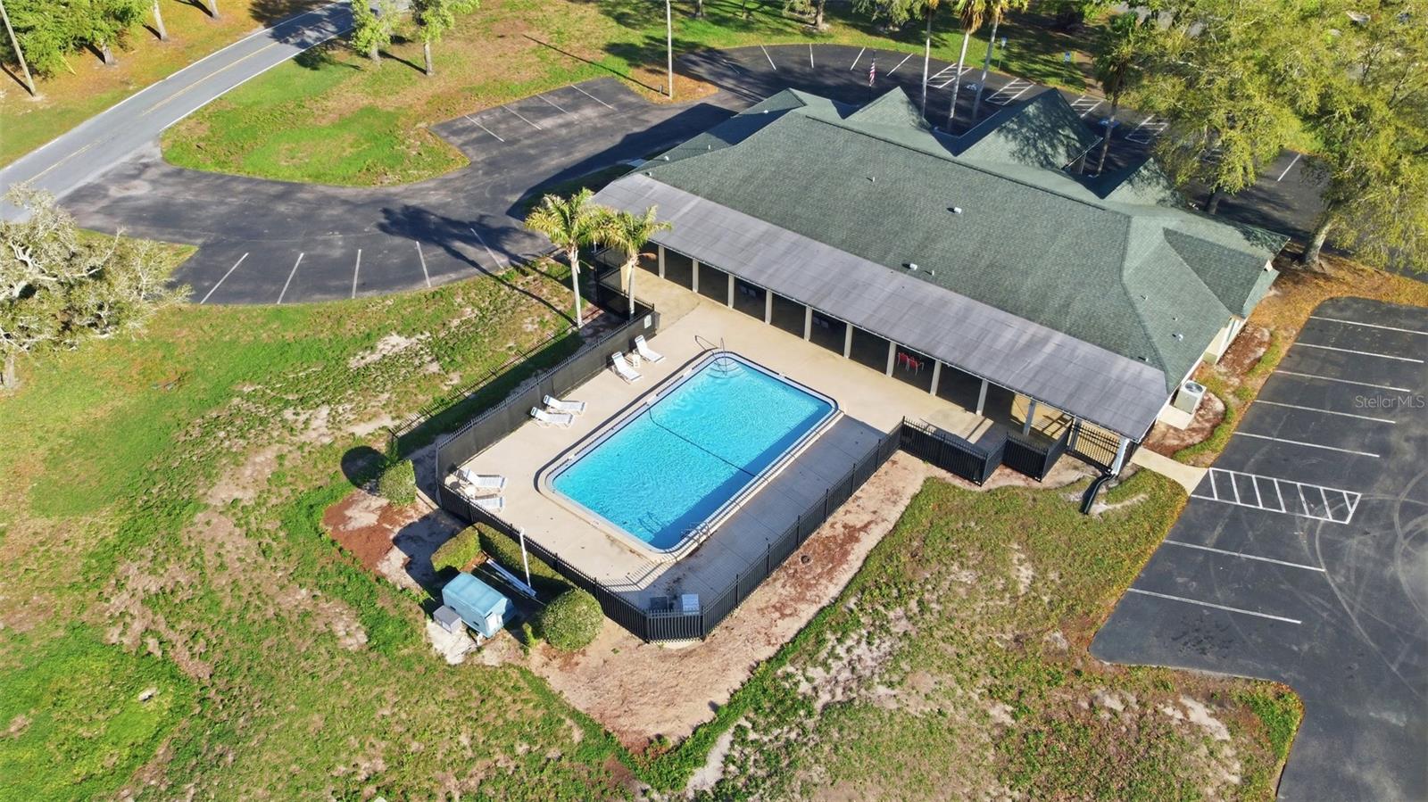 QUAIL MEADOWS PH 1 - Residential