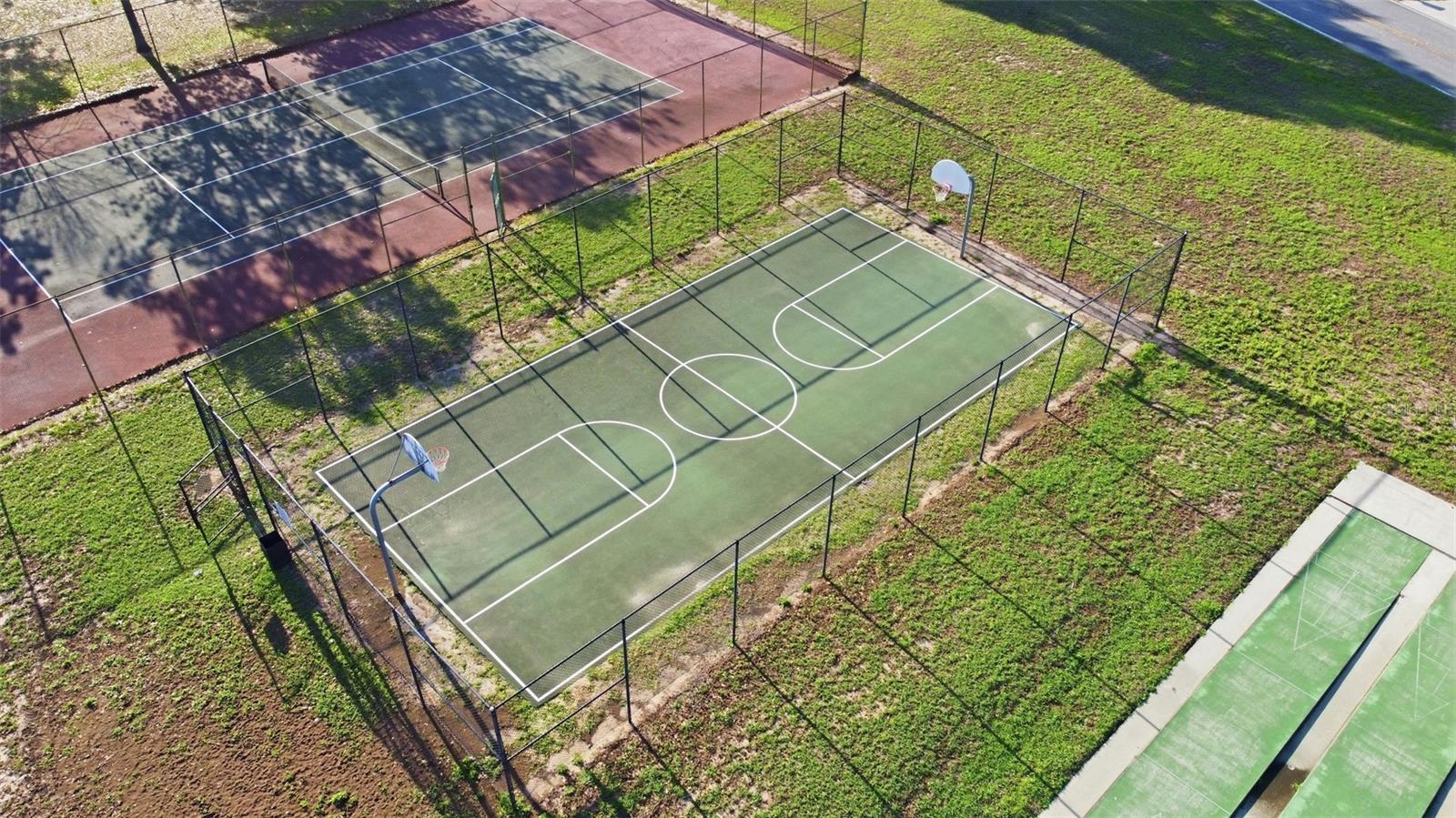 QUAIL MEADOWS PH 1 - Residential