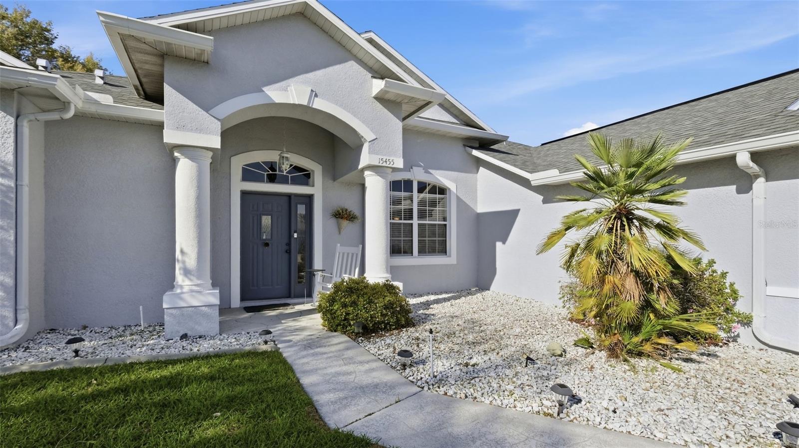 QUAIL MEADOWS PH 1 - Residential