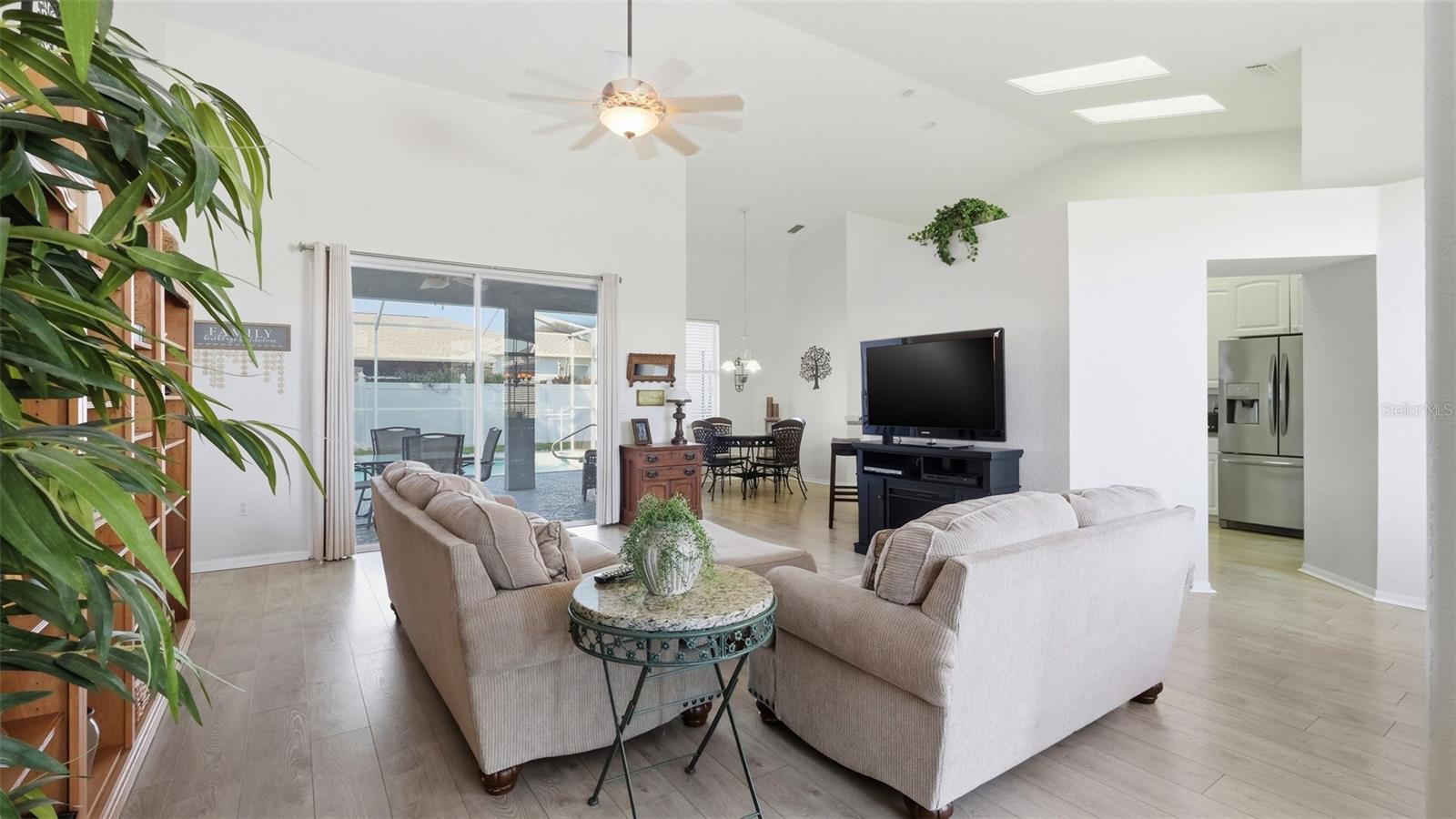 QUAIL MEADOWS PH 1 - Residential