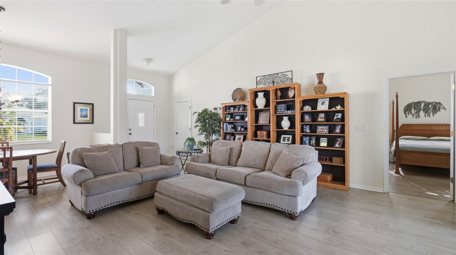 QUAIL MEADOWS PH 1 - Residential