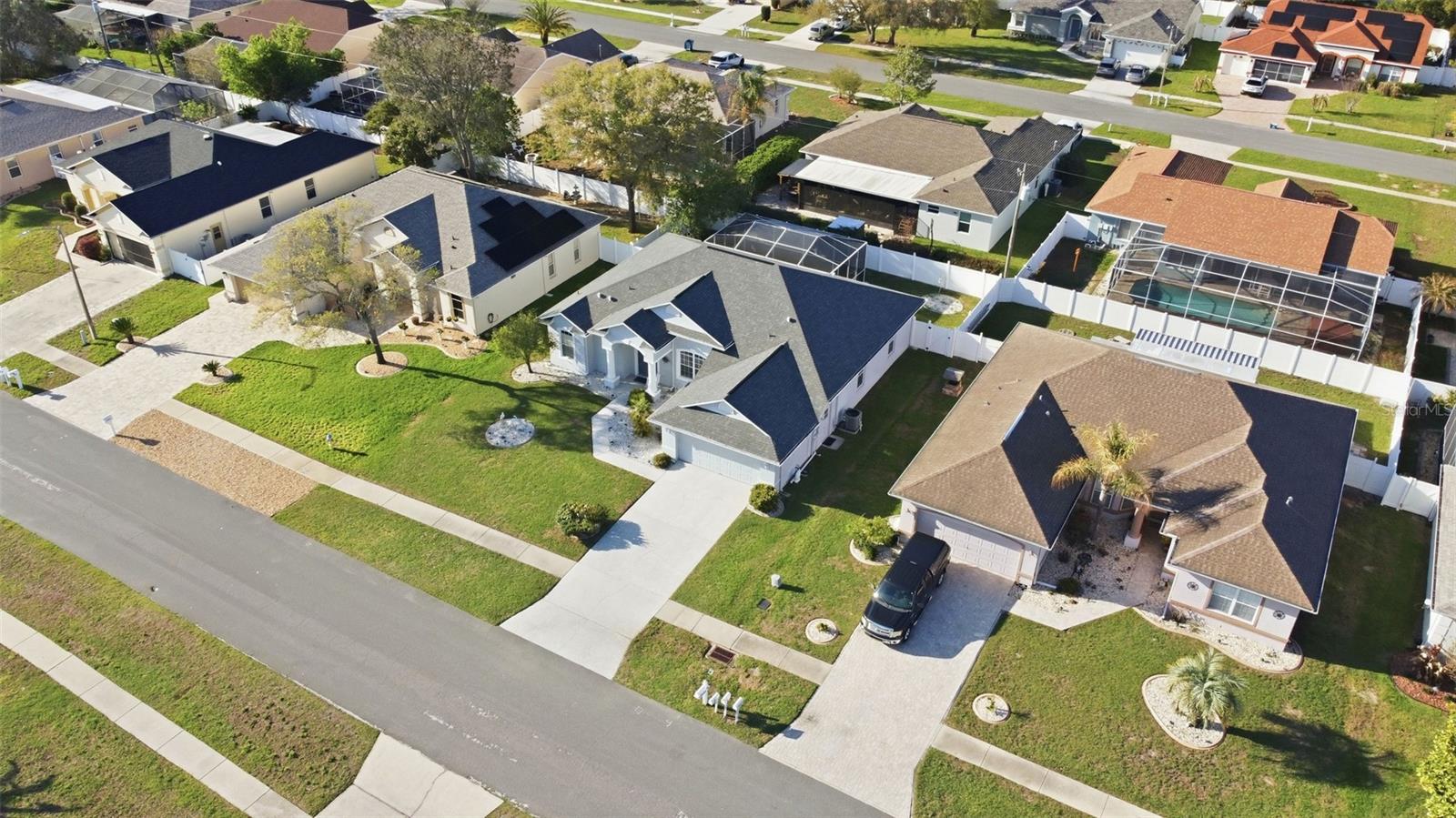 QUAIL MEADOWS PH 1 - Residential