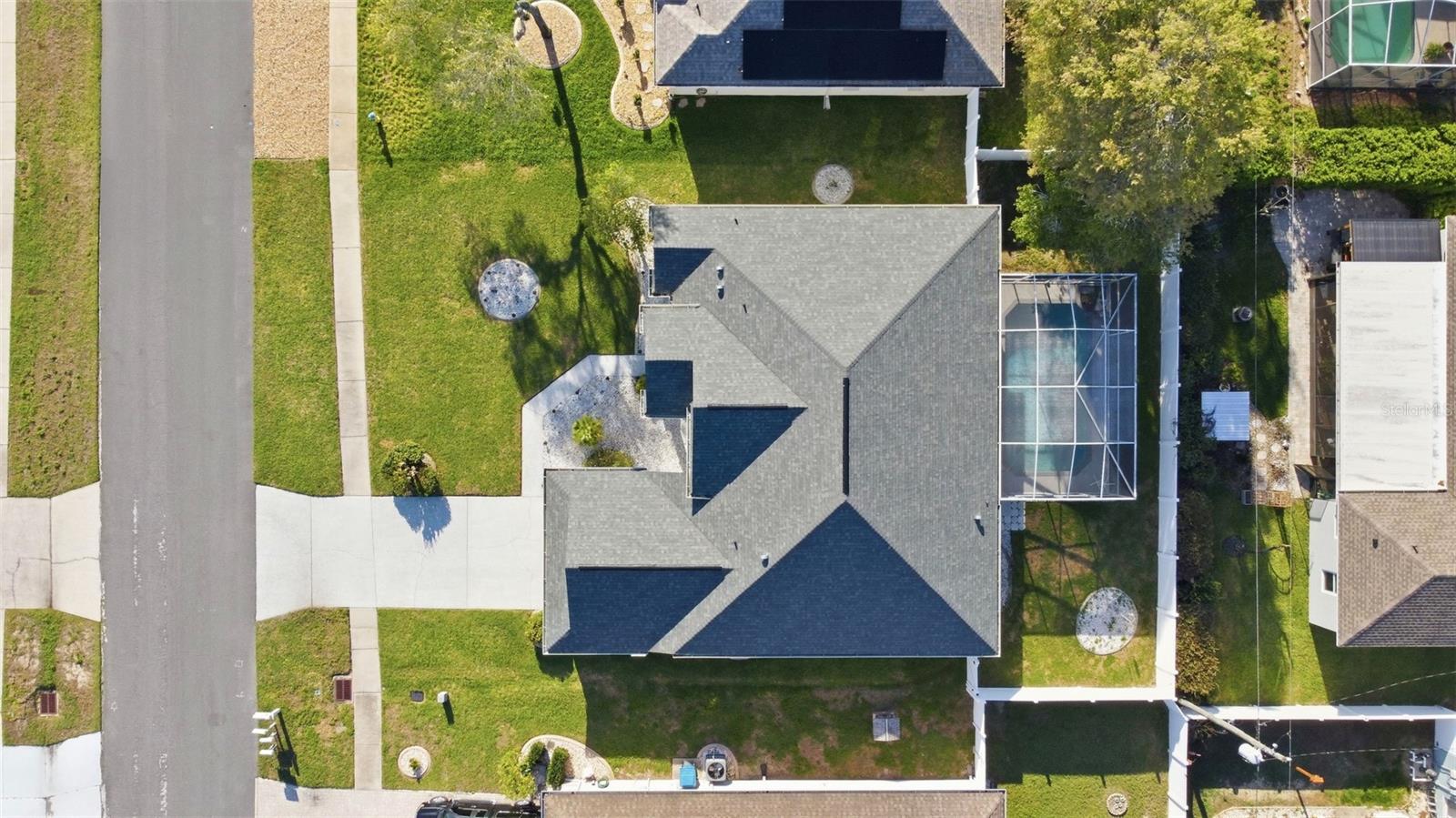 QUAIL MEADOWS PH 1 - Residential