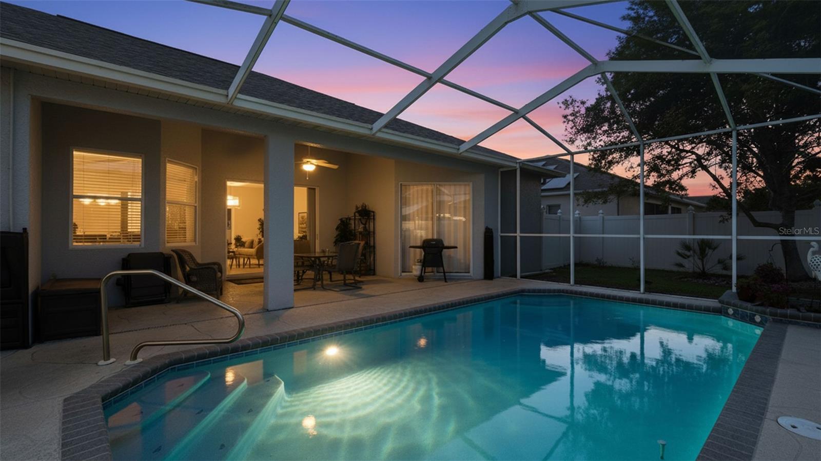 QUAIL MEADOWS PH 1 - Residential