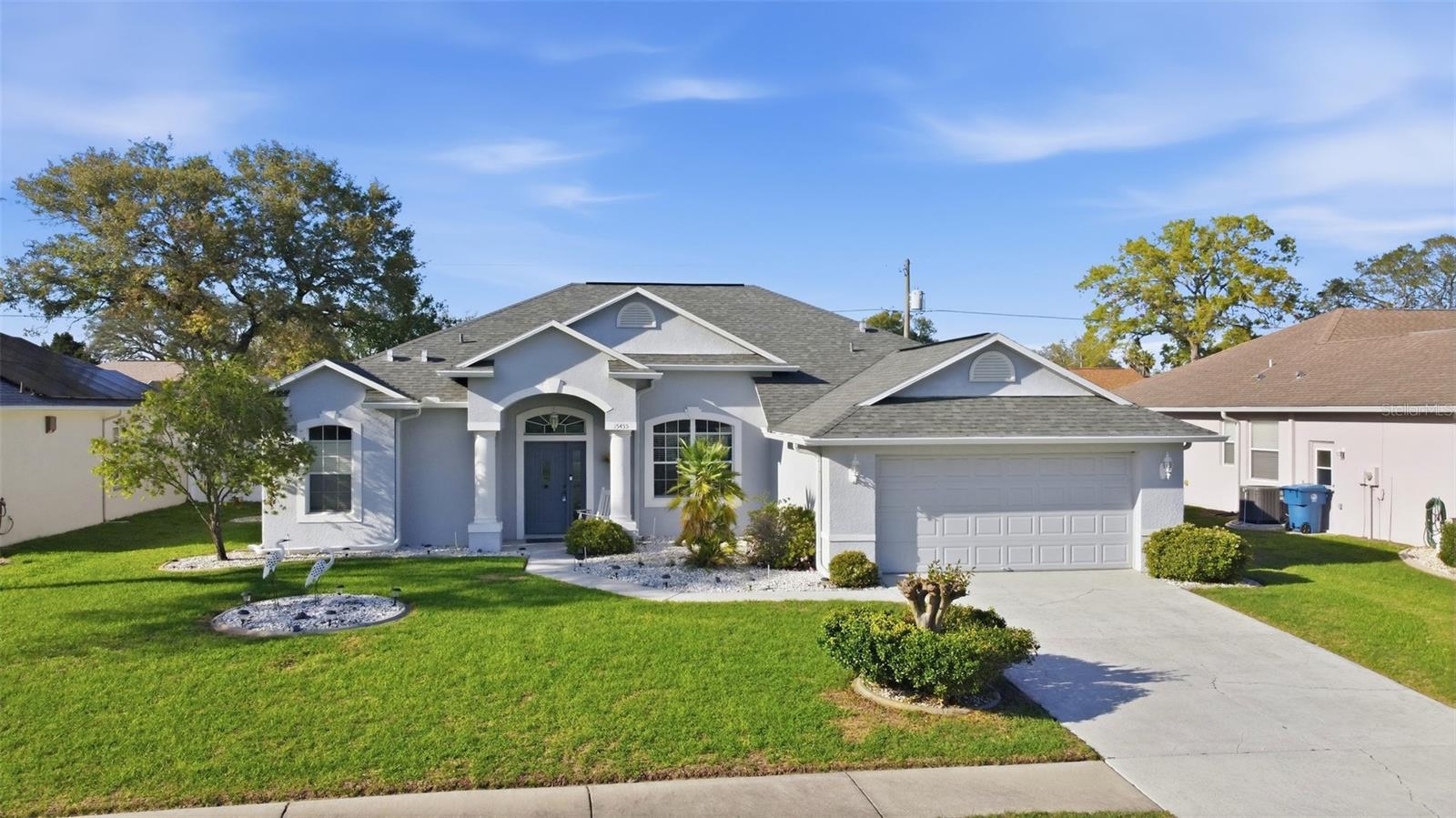 QUAIL MEADOWS PH 1 - Residential