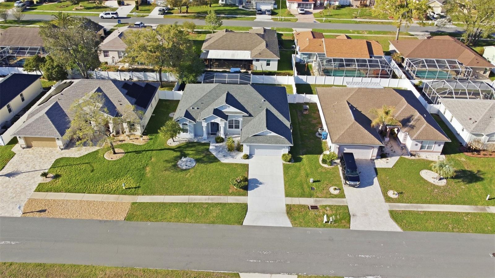 QUAIL MEADOWS PH 1 - Residential