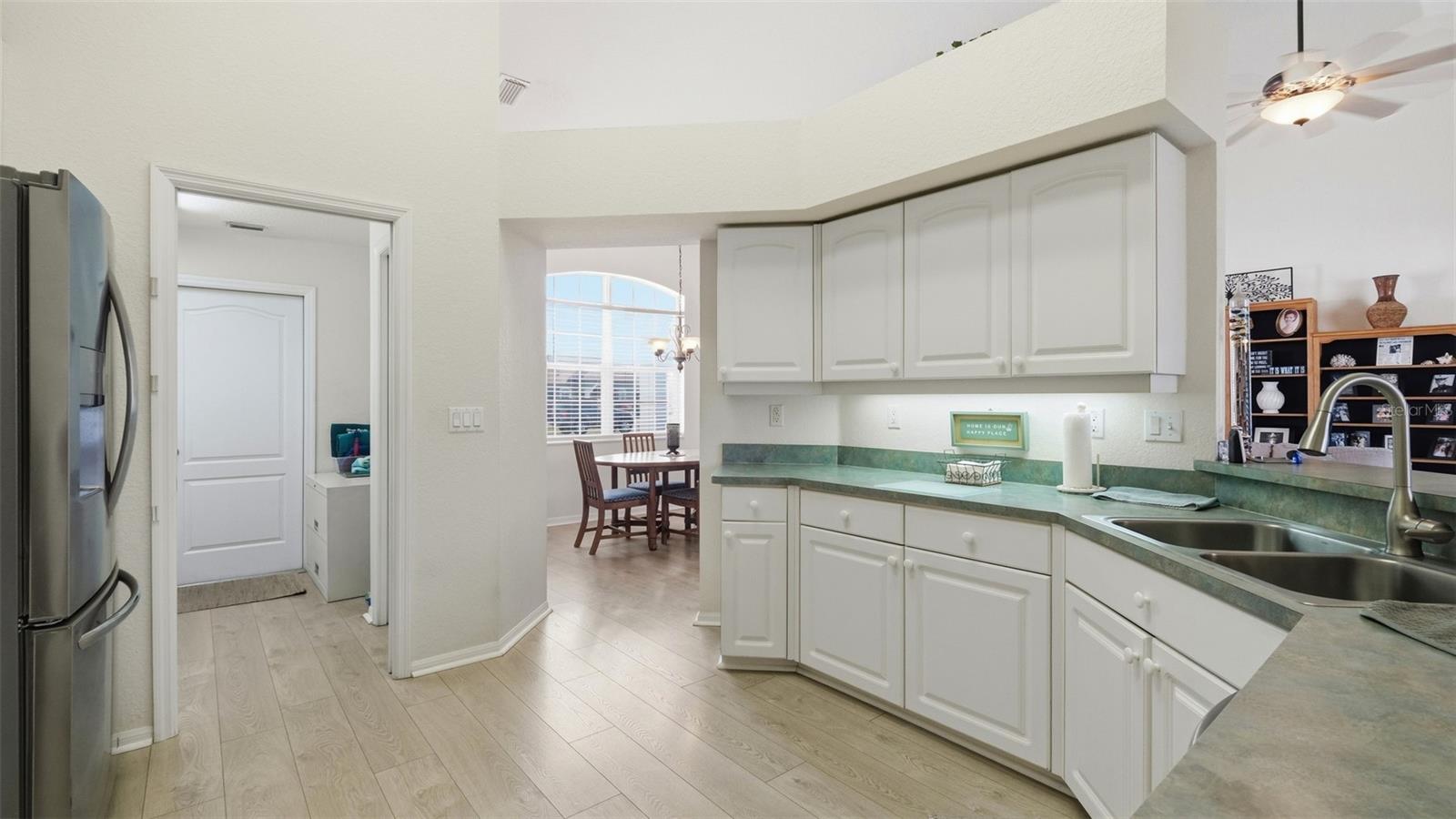 QUAIL MEADOWS PH 1 - Residential