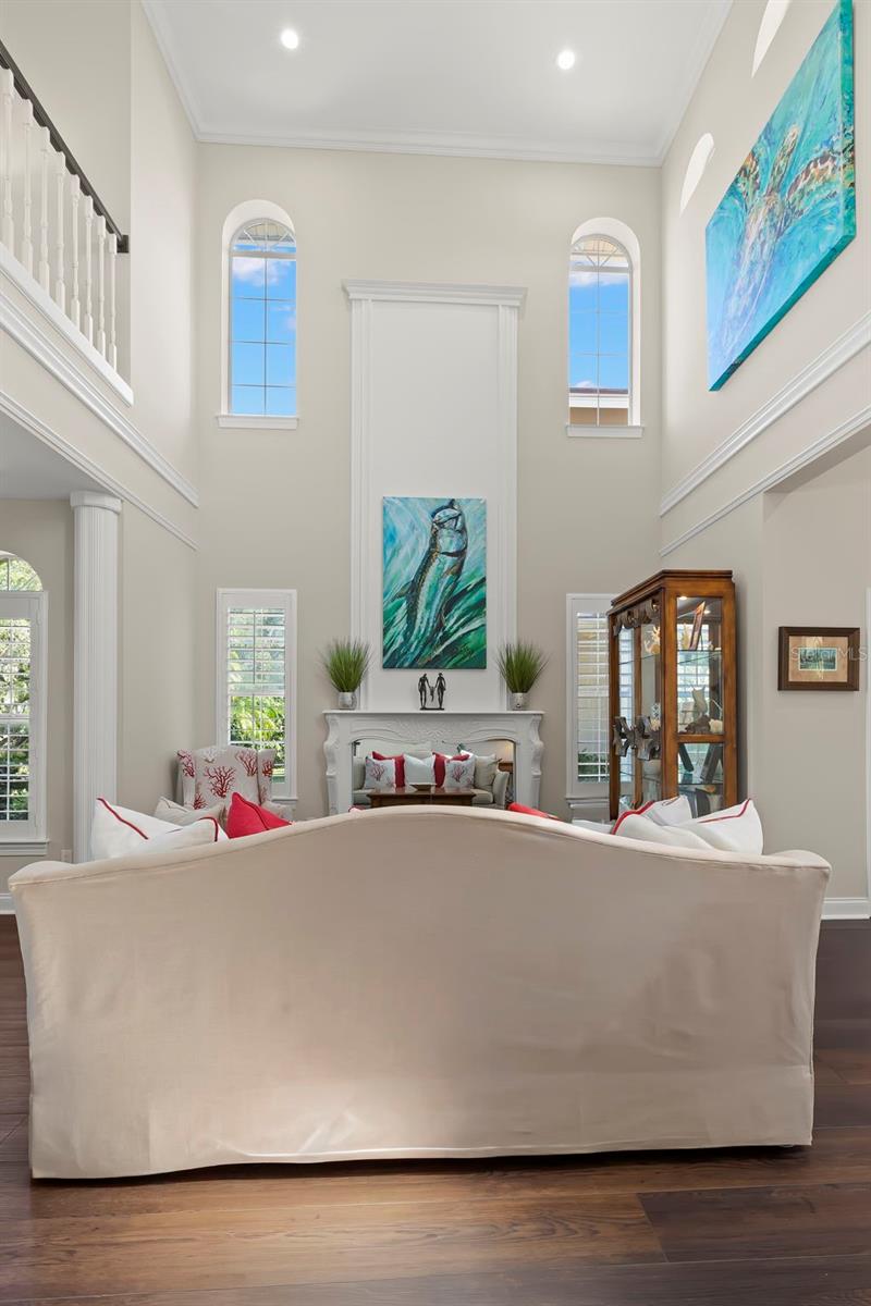 BAYOU CLUB ESTATES PH 10 - Residential