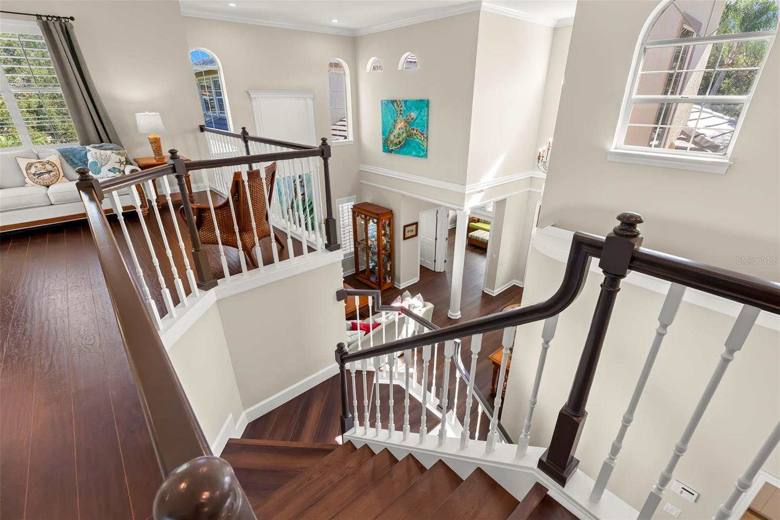 BAYOU CLUB ESTATES PH 10 - Residential