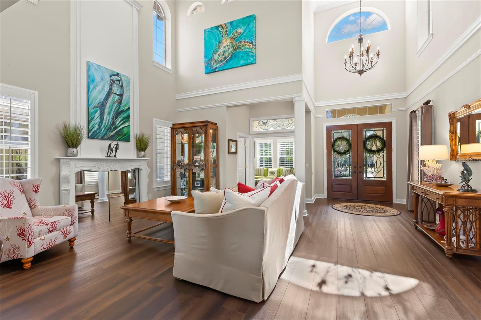 BAYOU CLUB ESTATES PH 10 - Residential