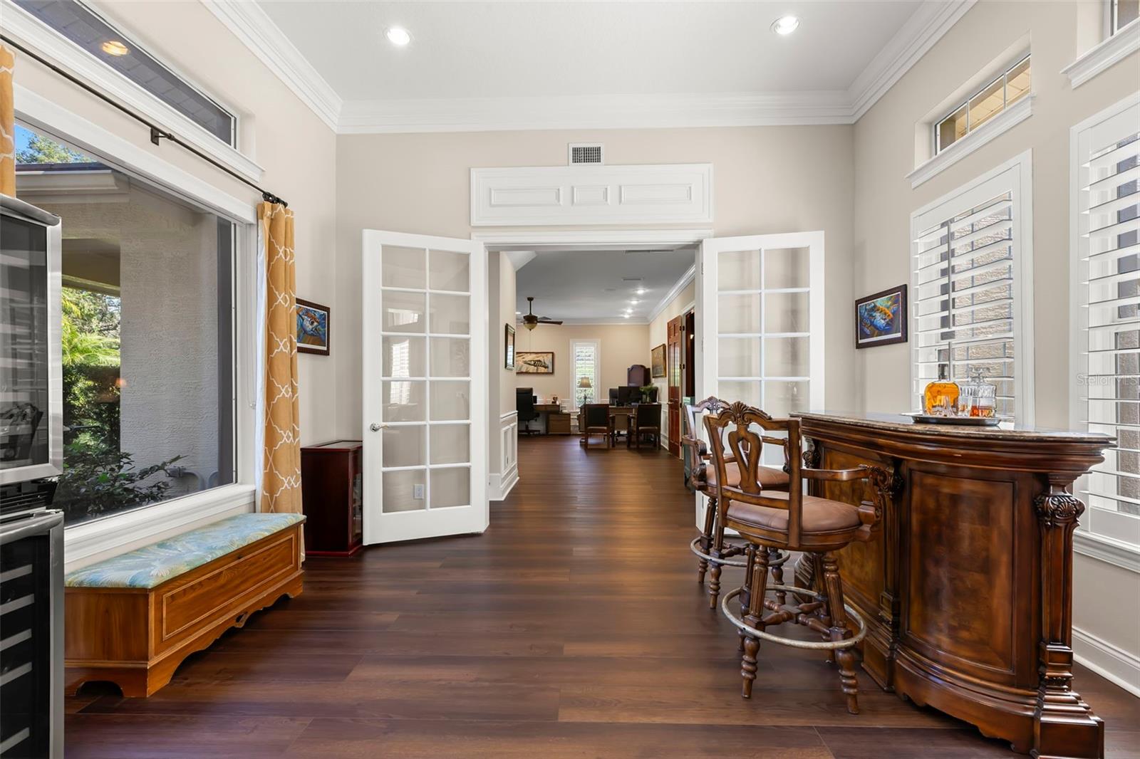 BAYOU CLUB ESTATES PH 10 - Residential