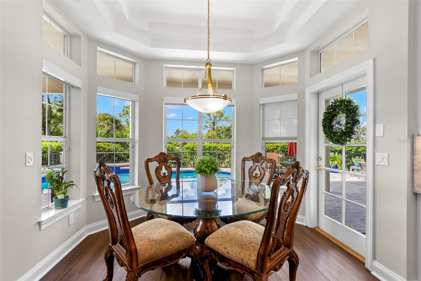 BAYOU CLUB ESTATES PH 10 - Residential