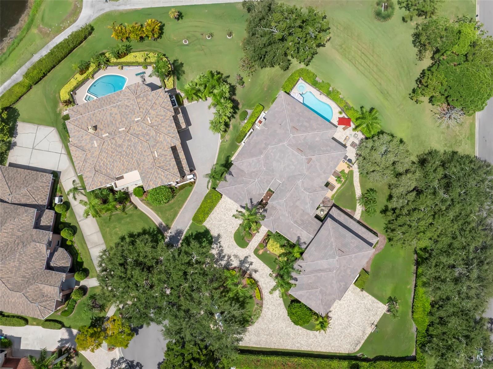 BAYOU CLUB ESTATES PH 10 - Residential