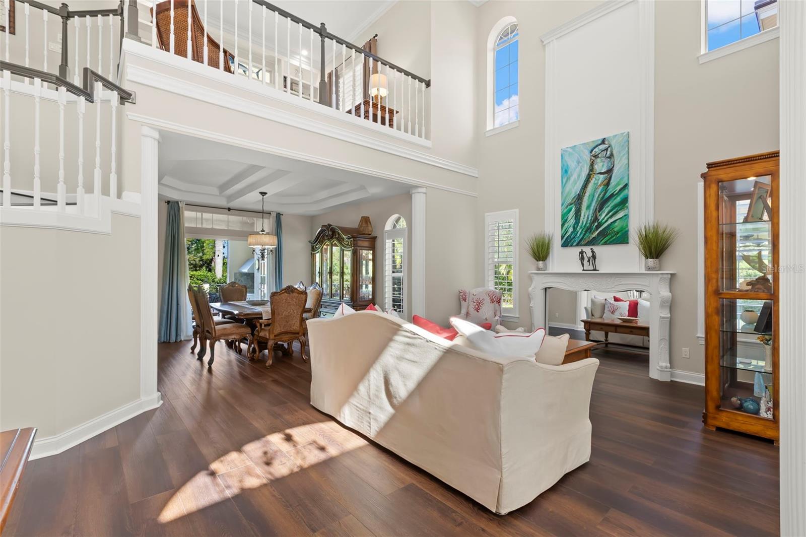 BAYOU CLUB ESTATES PH 10 - Residential