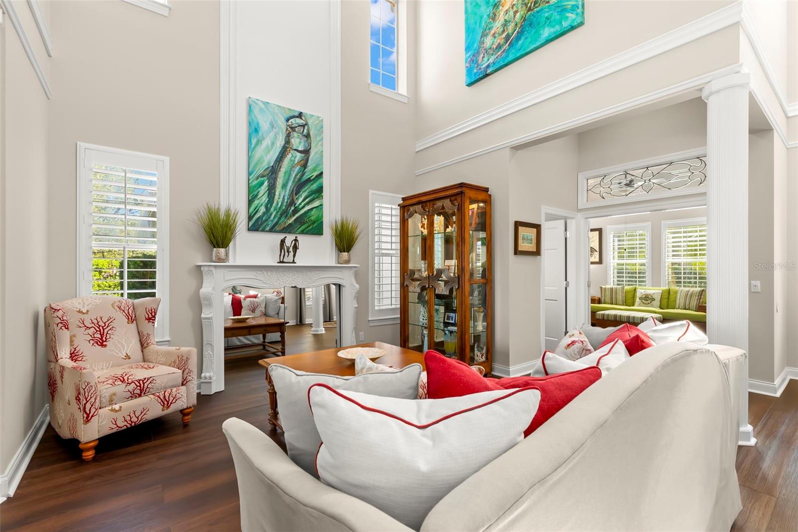 BAYOU CLUB ESTATES PH 10 - Residential