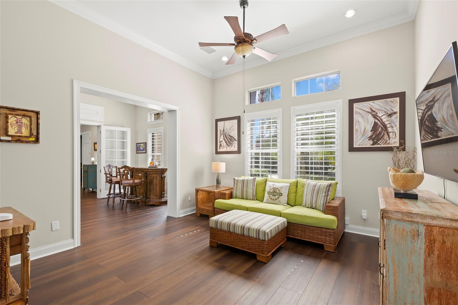 BAYOU CLUB ESTATES PH 10 - Residential