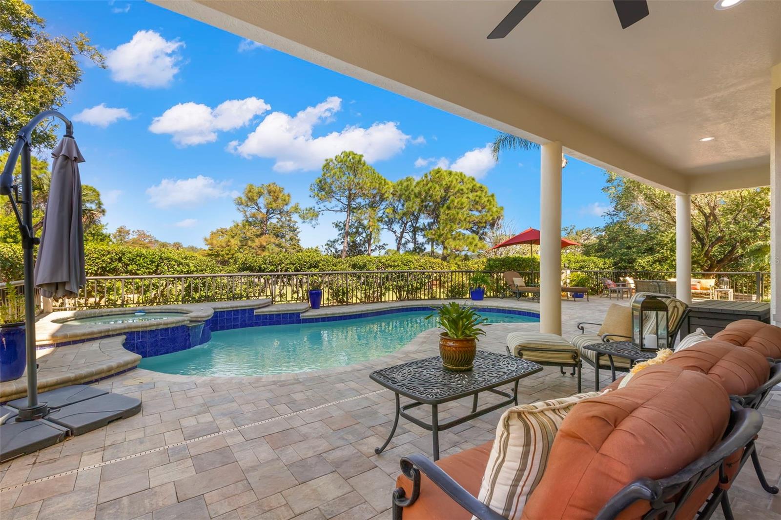 BAYOU CLUB ESTATES PH 10 - Residential