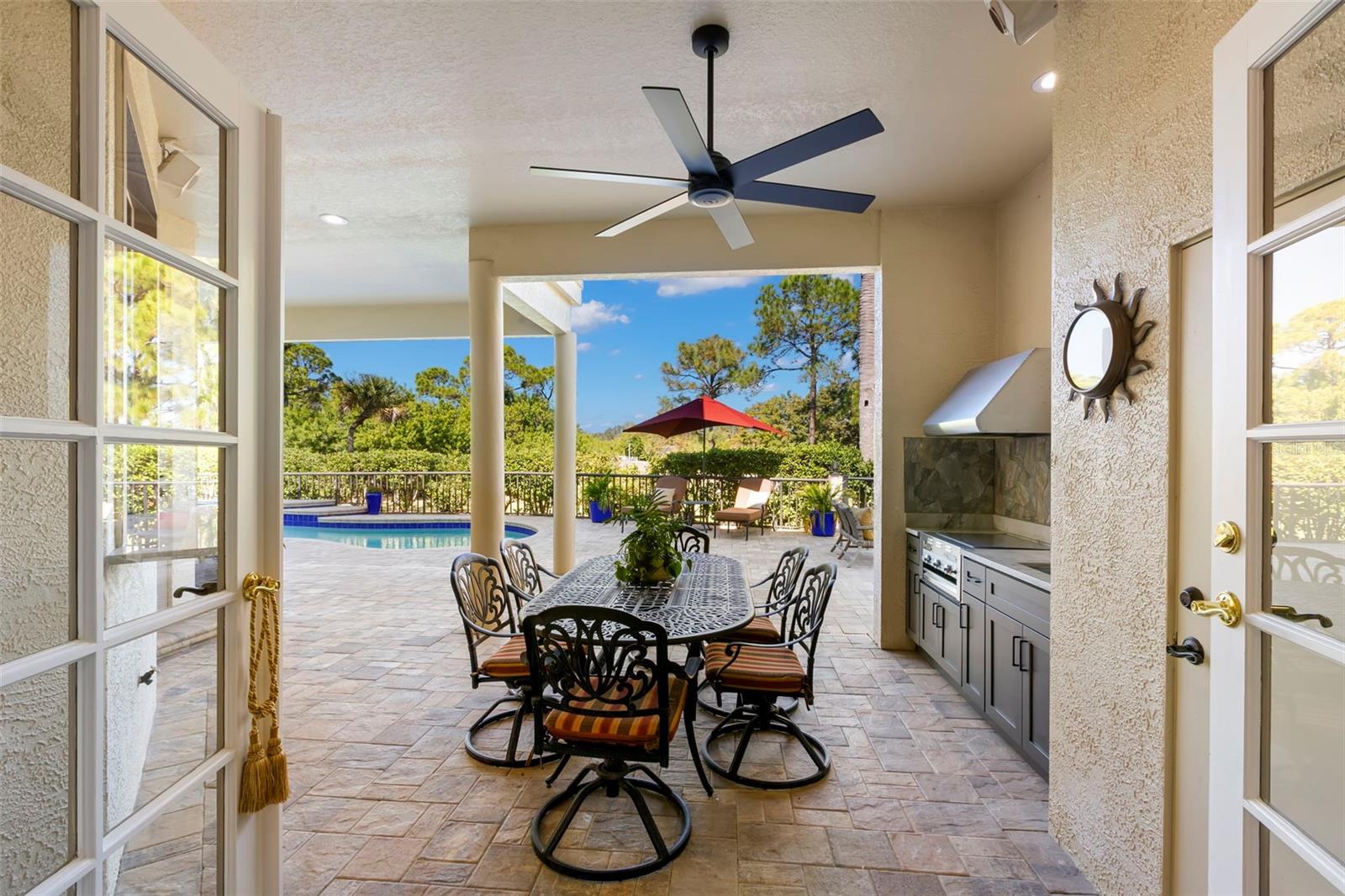 BAYOU CLUB ESTATES PH 10 - Residential