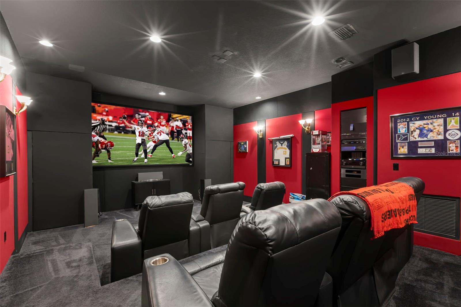 BAYOU CLUB ESTATES PH 10 - Residential