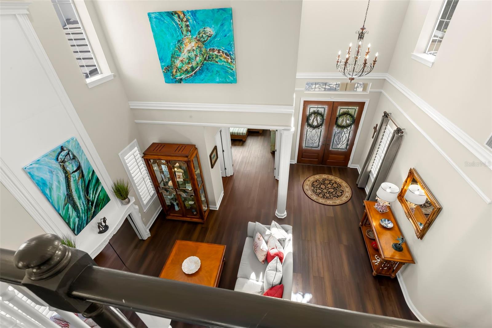 BAYOU CLUB ESTATES PH 10 - Residential