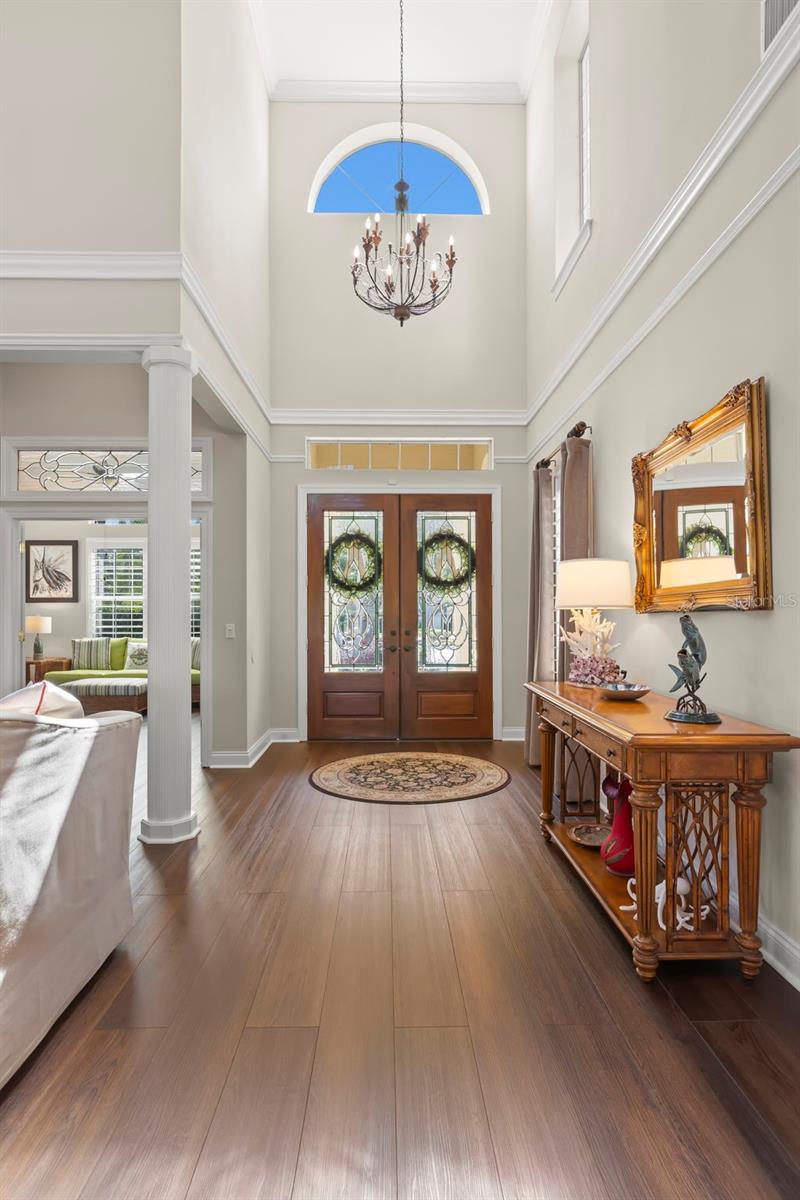 BAYOU CLUB ESTATES PH 10 - Residential