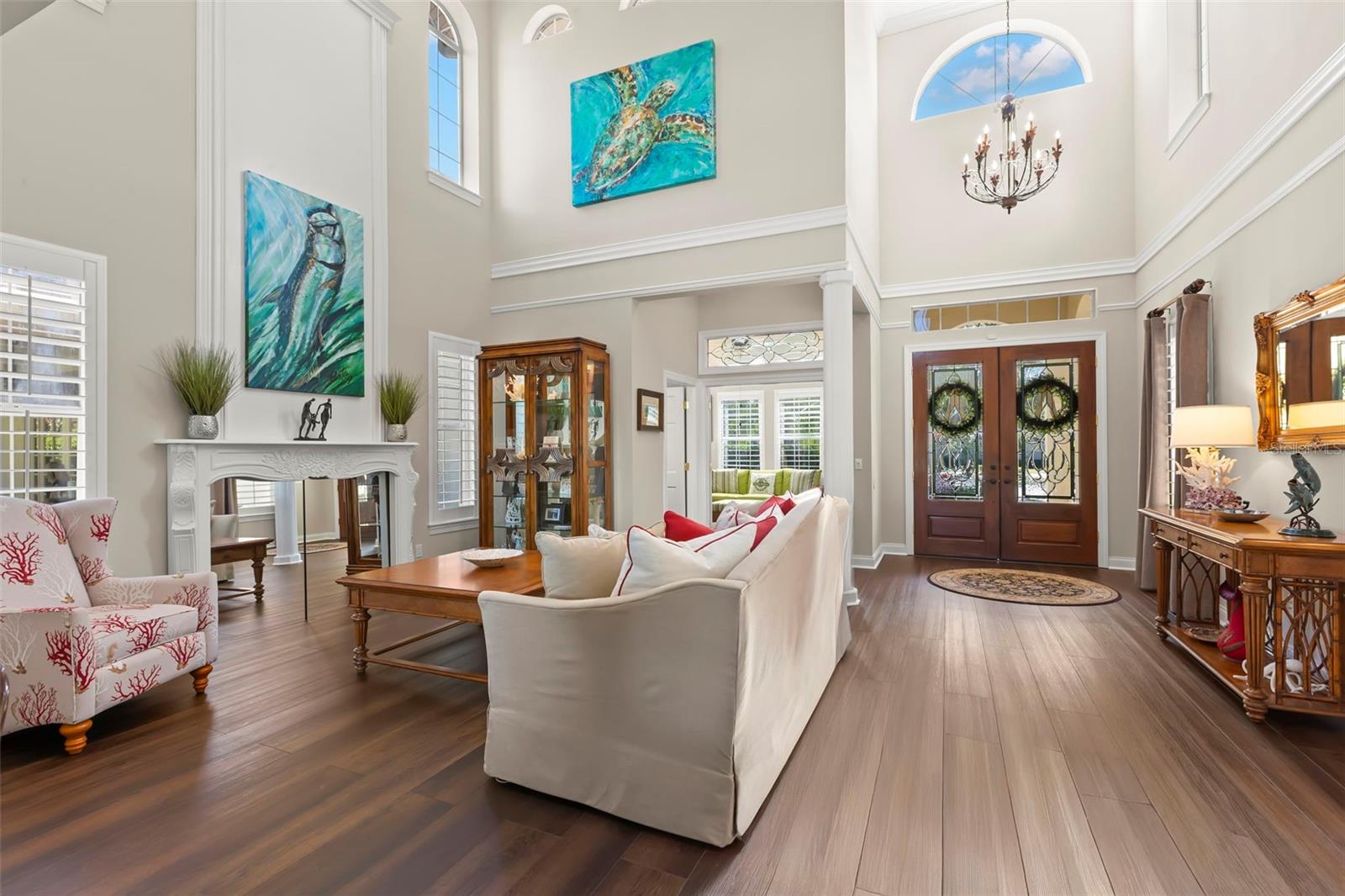 BAYOU CLUB ESTATES PH 10 - Residential