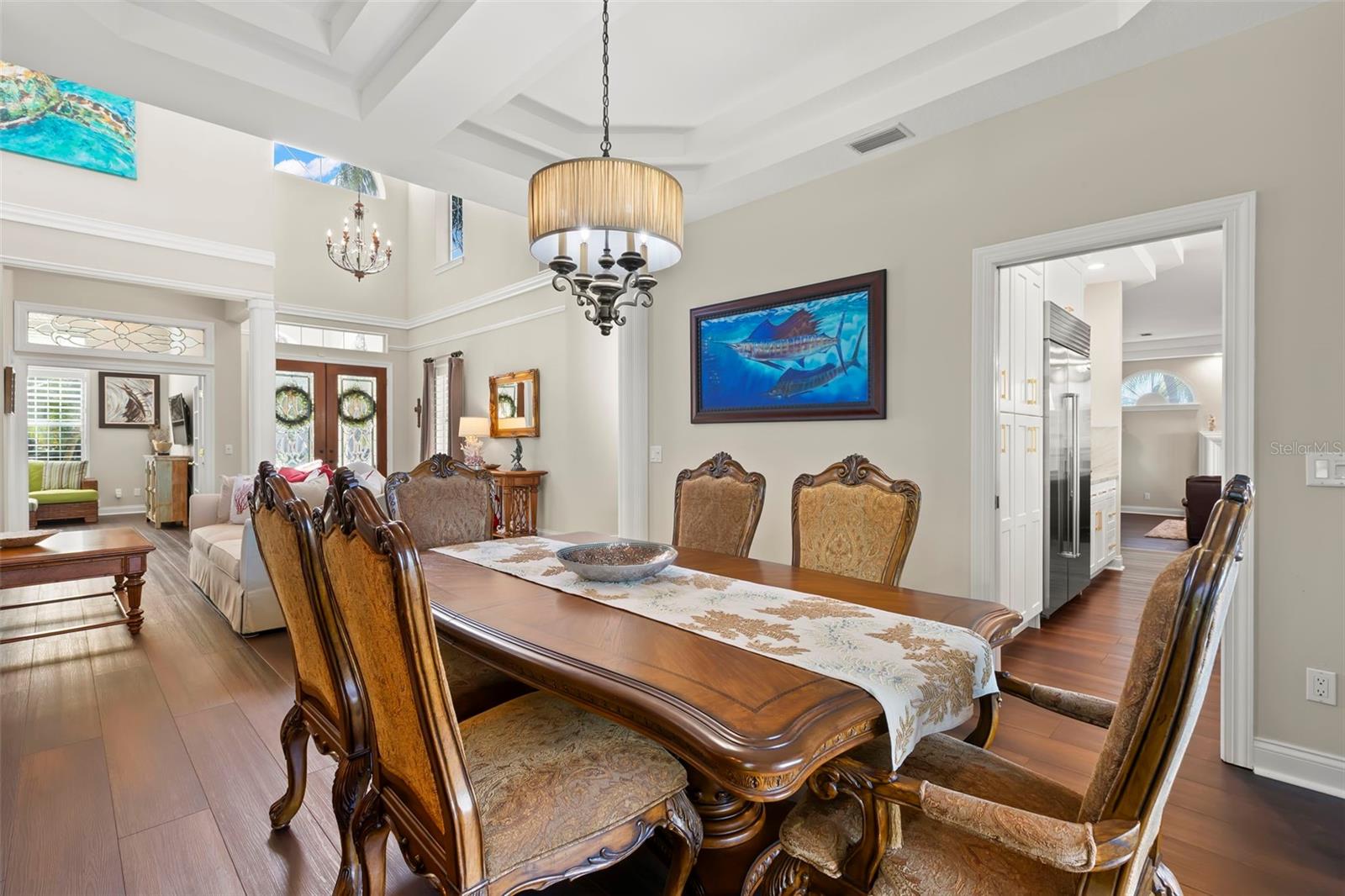 BAYOU CLUB ESTATES PH 10 - Residential