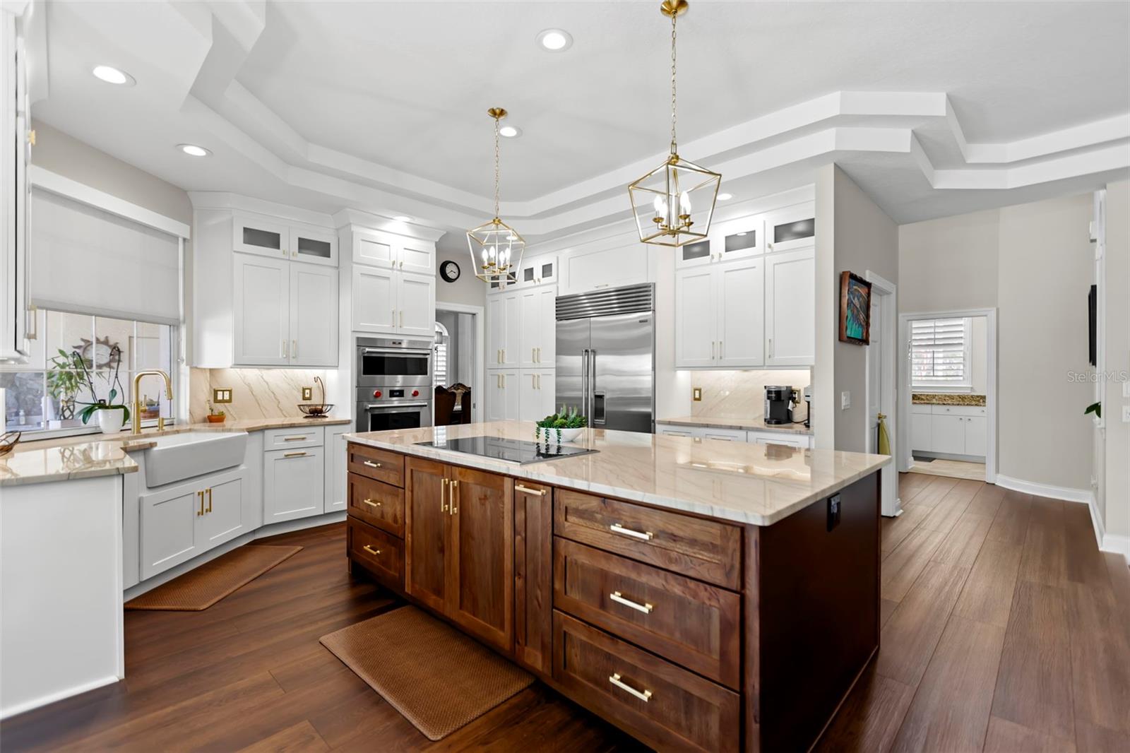 BAYOU CLUB ESTATES PH 10 - Residential