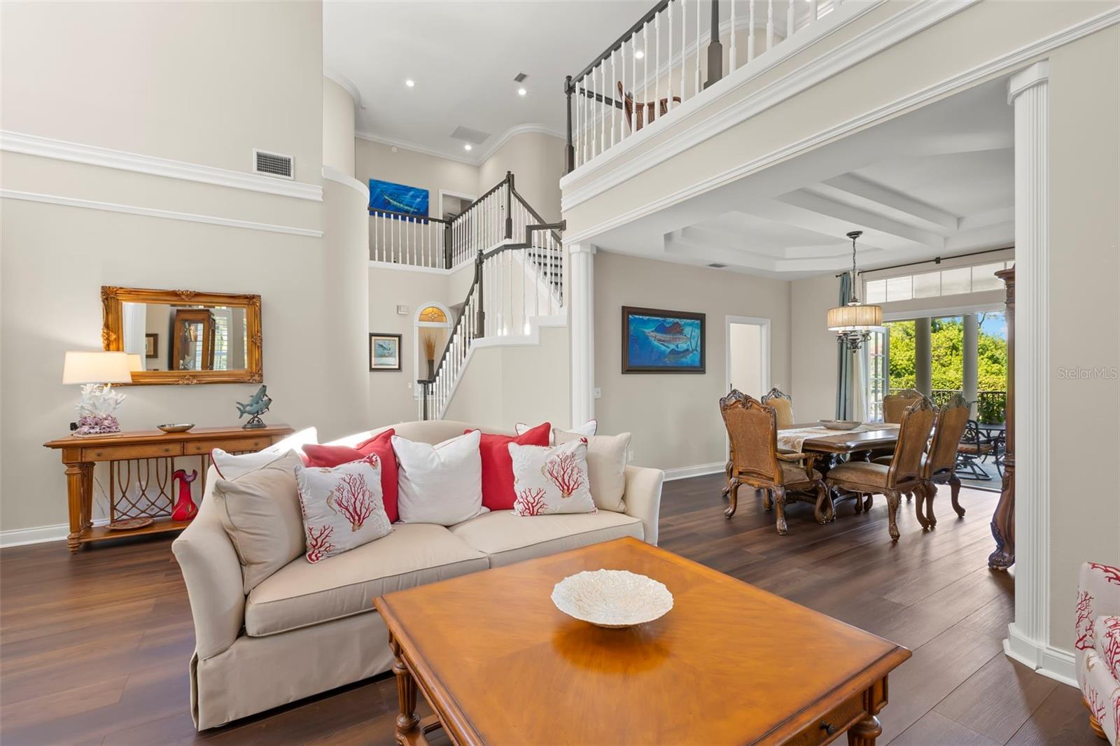 BAYOU CLUB ESTATES PH 10 - Residential