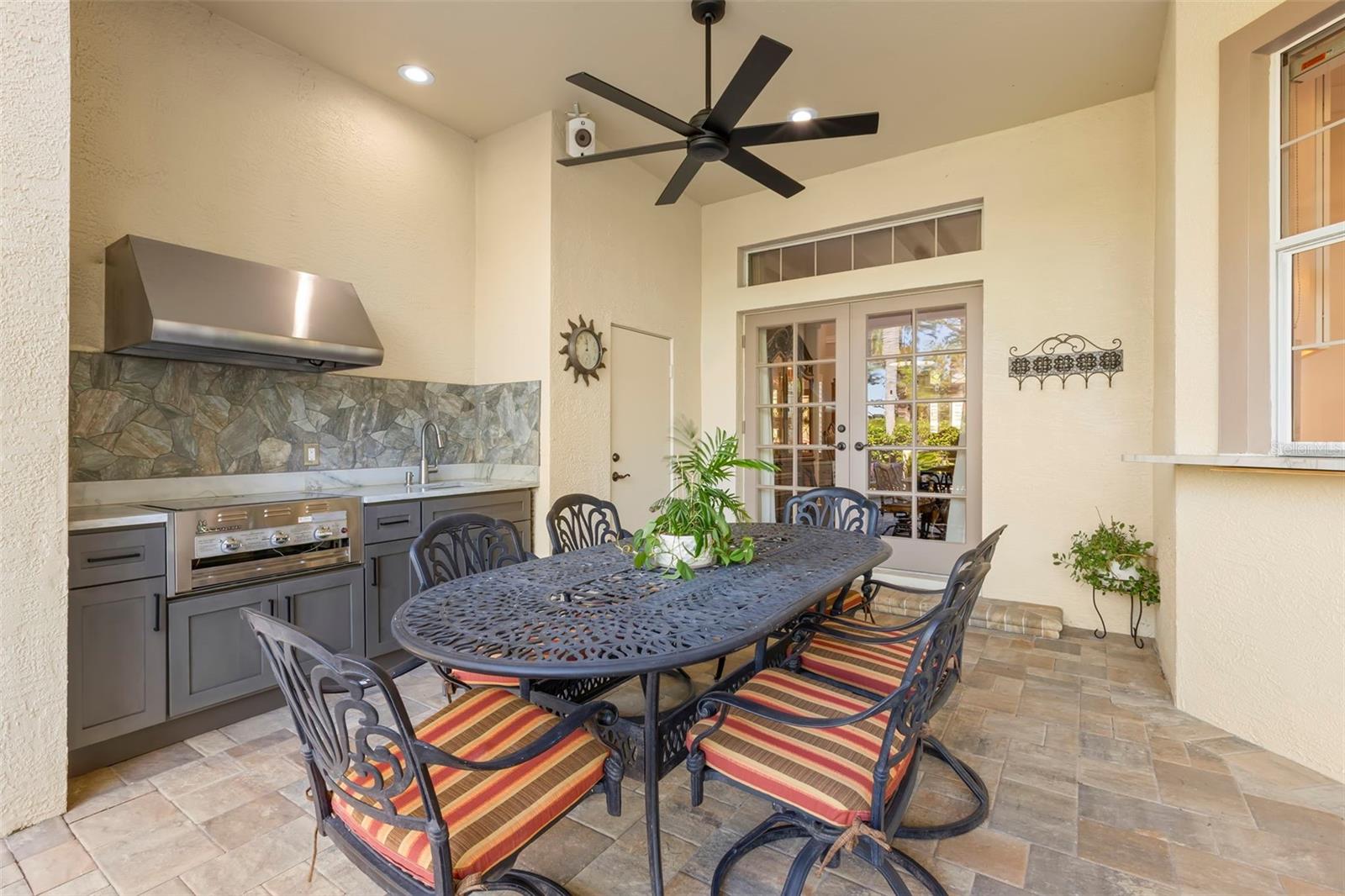 BAYOU CLUB ESTATES PH 10 - Residential