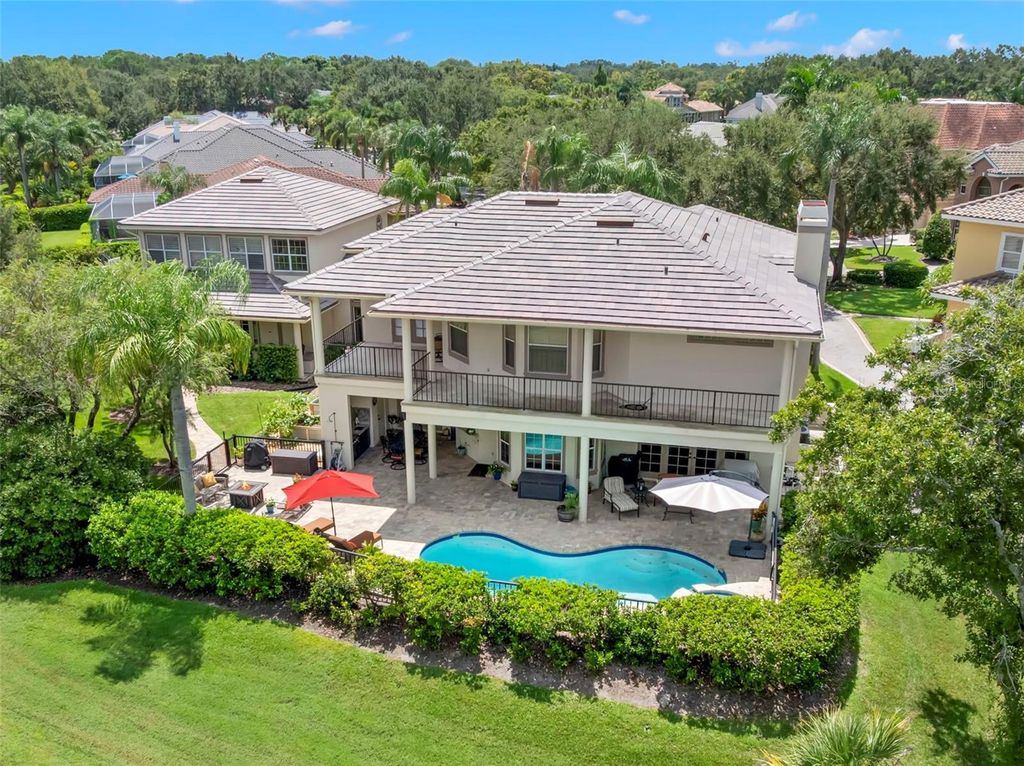 Photo of 9183 Waterash Lane N, Pinellas Park, FL 33782 (MLS # TB8419354)