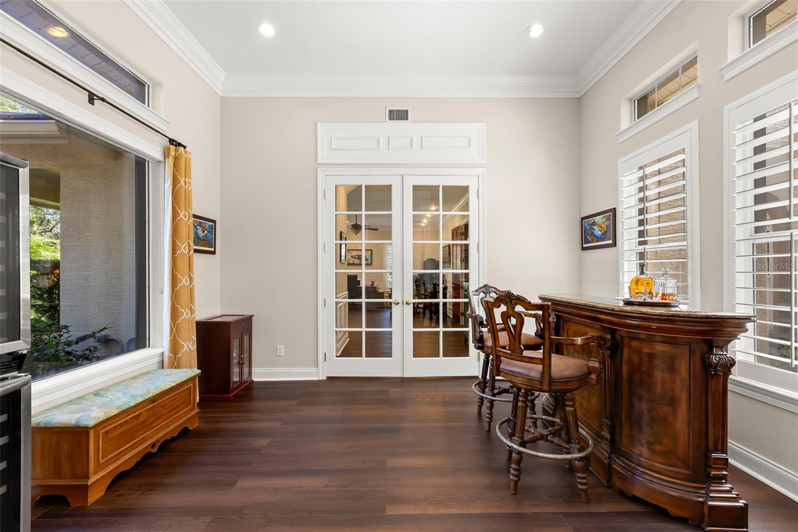 BAYOU CLUB ESTATES PH 10 - Residential