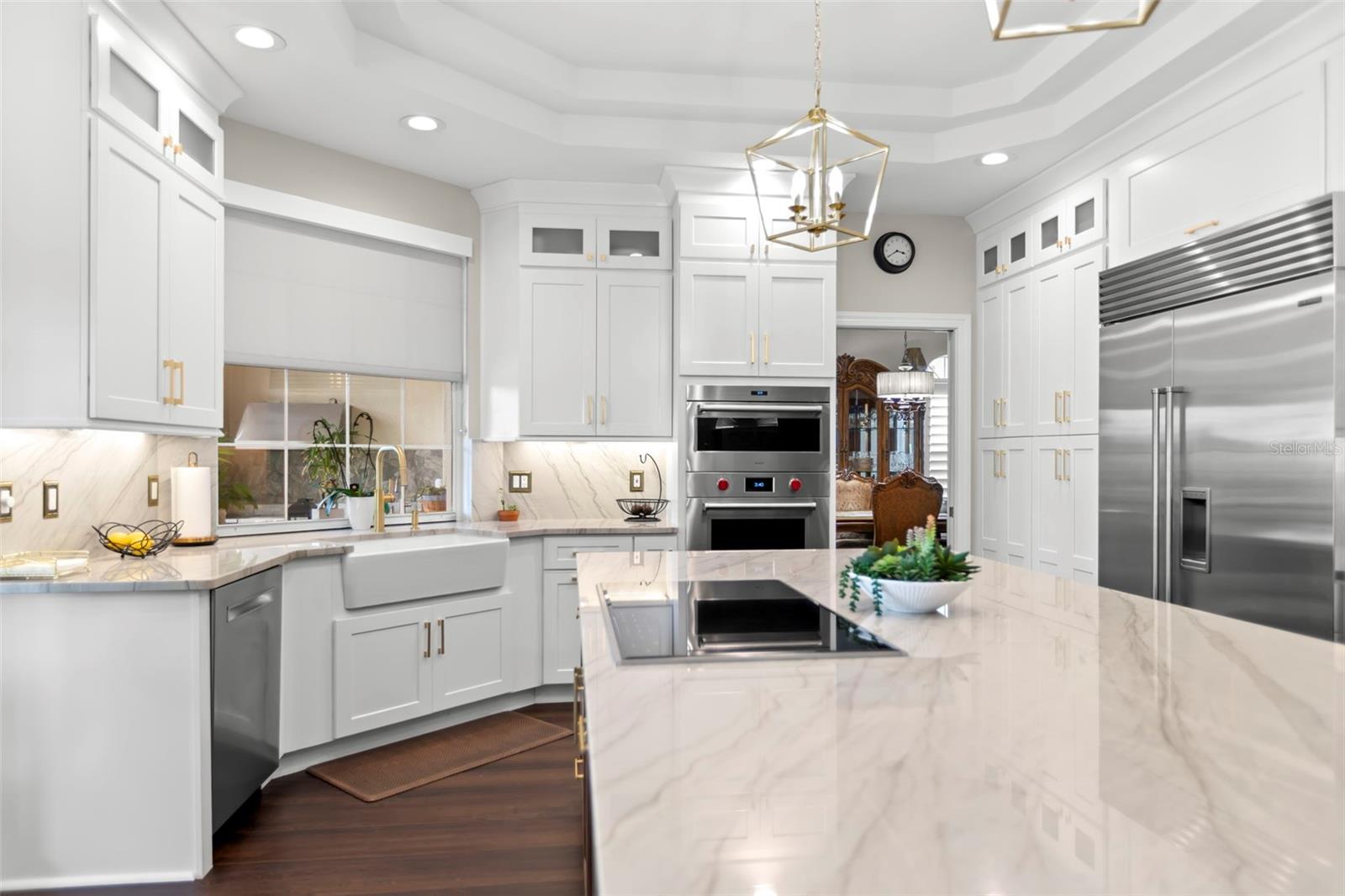 BAYOU CLUB ESTATES PH 10 - Residential