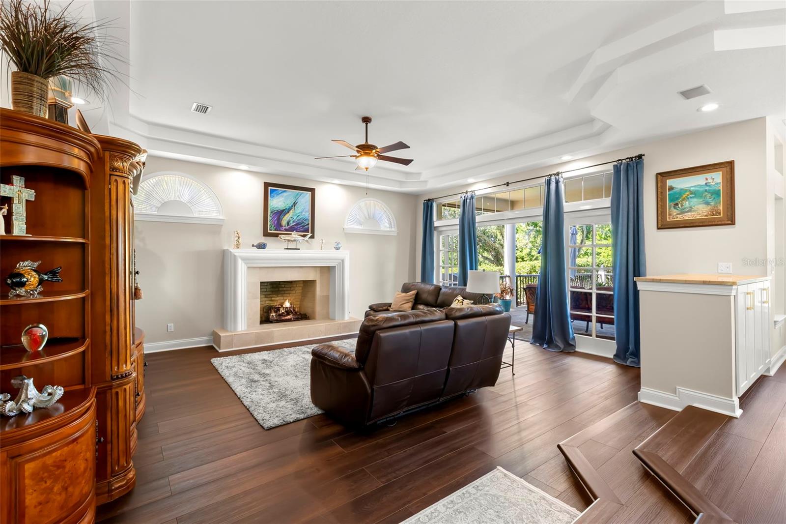 BAYOU CLUB ESTATES PH 10 - Residential