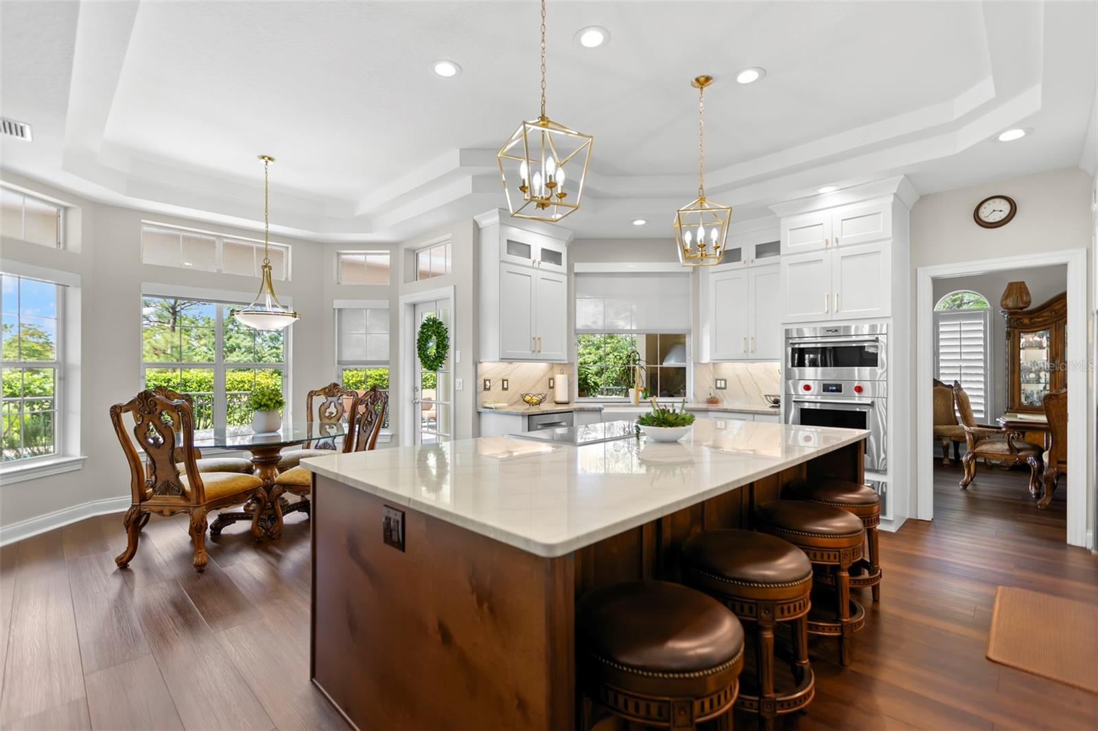 BAYOU CLUB ESTATES PH 10 - Residential