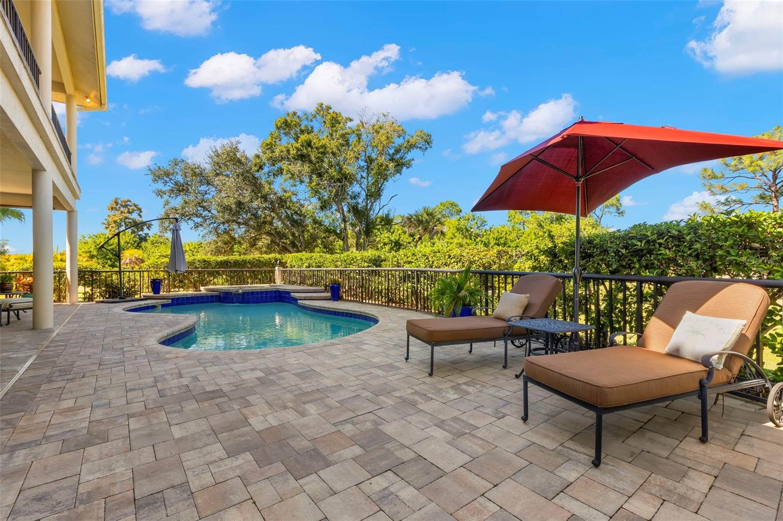 BAYOU CLUB ESTATES PH 10 - Residential